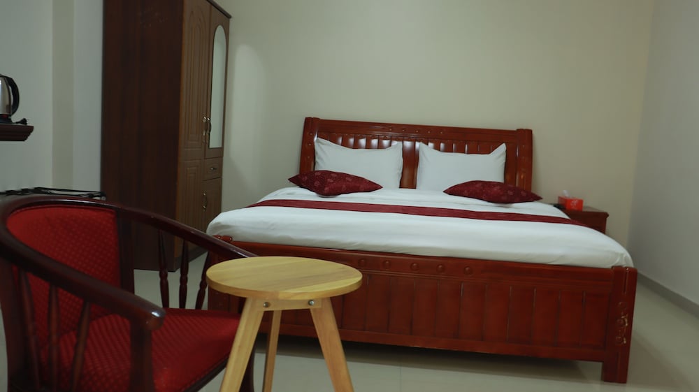 bahla hotel apartment