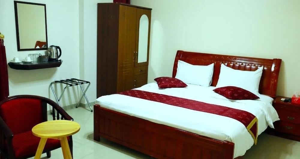 bahla hotel apartment