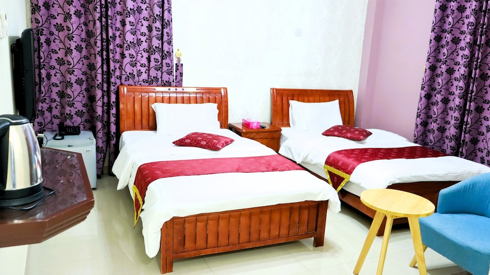 bahla hotel apartment