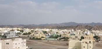 Bahla Hotel Apartment,Nizwa>>Bahla,2 star