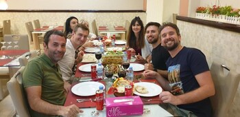 bahla hotel apartment