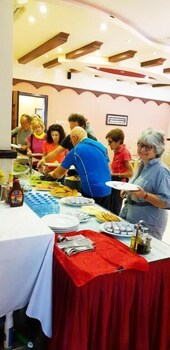 bahla hotel apartment