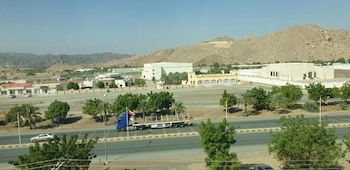 bahla