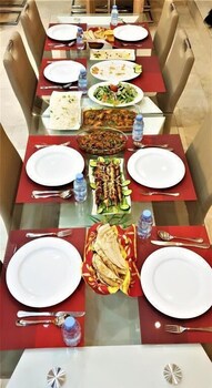 bahla hotel apartment