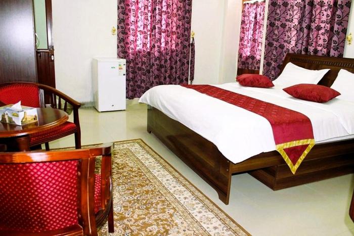 bahla hotel apartment