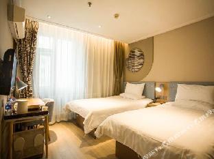 Home Inn Hotel,Qianjin>>Jiamusi,1 star