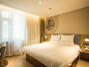 Home Inn Hotel,Qianjin>>Jiamusi,1 star