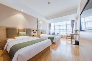 greentree inn gaoyou tonghu road beihai express hotel