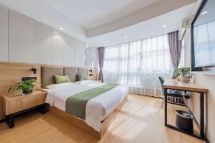 greentree inn gaoyou tonghu road beihai express hotel