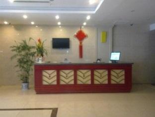 greentree inn gaoyou tonghu road beihai express hotel