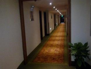 greentree inn gaoyou tonghu road beihai express hotel