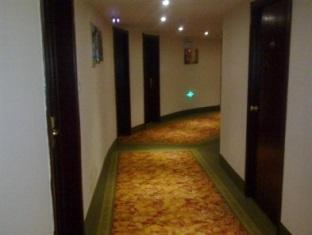 greentree inn gaoyou tonghu road beihai express hotel