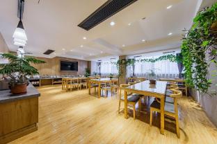 greentree inn gaoyou tonghu road beihai express hotel