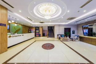greentree inn gaoyou tonghu road beihai express hotel