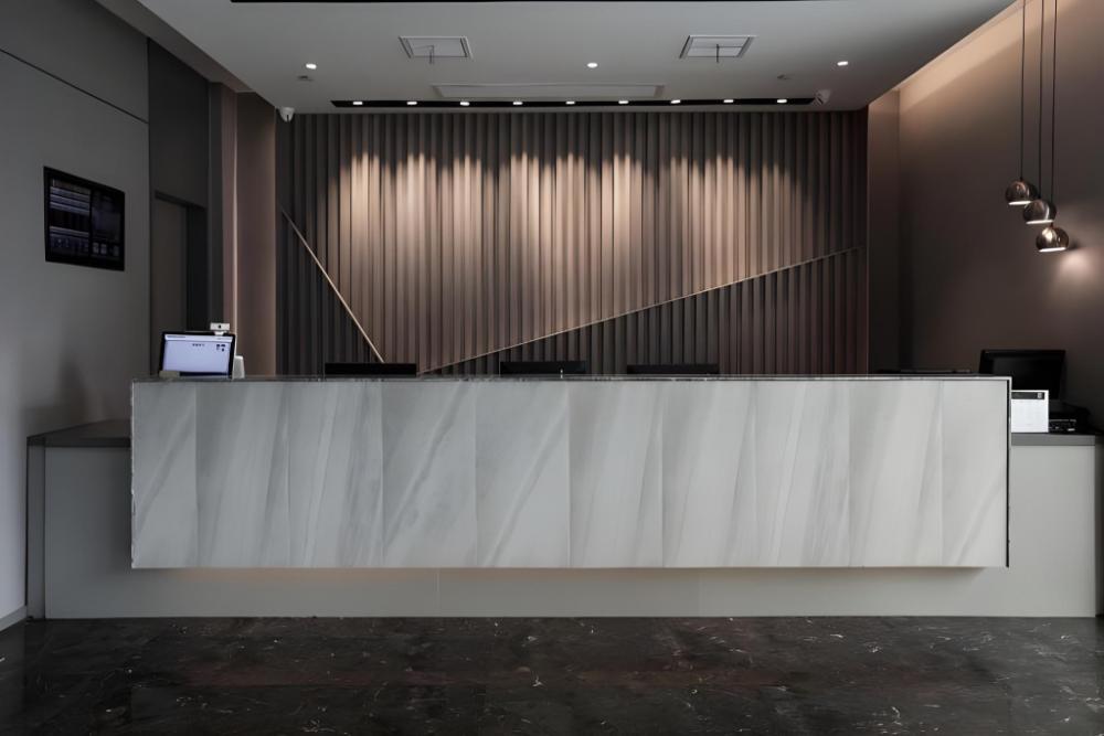 home inn neo suzhou wujiang shengze fortune center