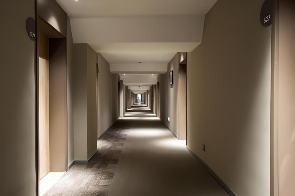 home inn neo suzhou wujiang shengze fortune center