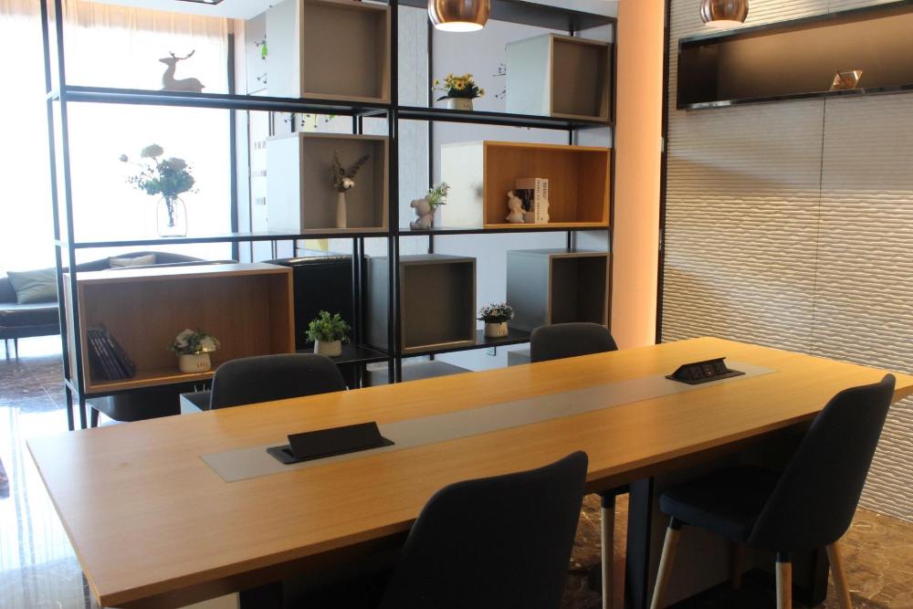 home inn neo suzhou wujiang shengze fortune center