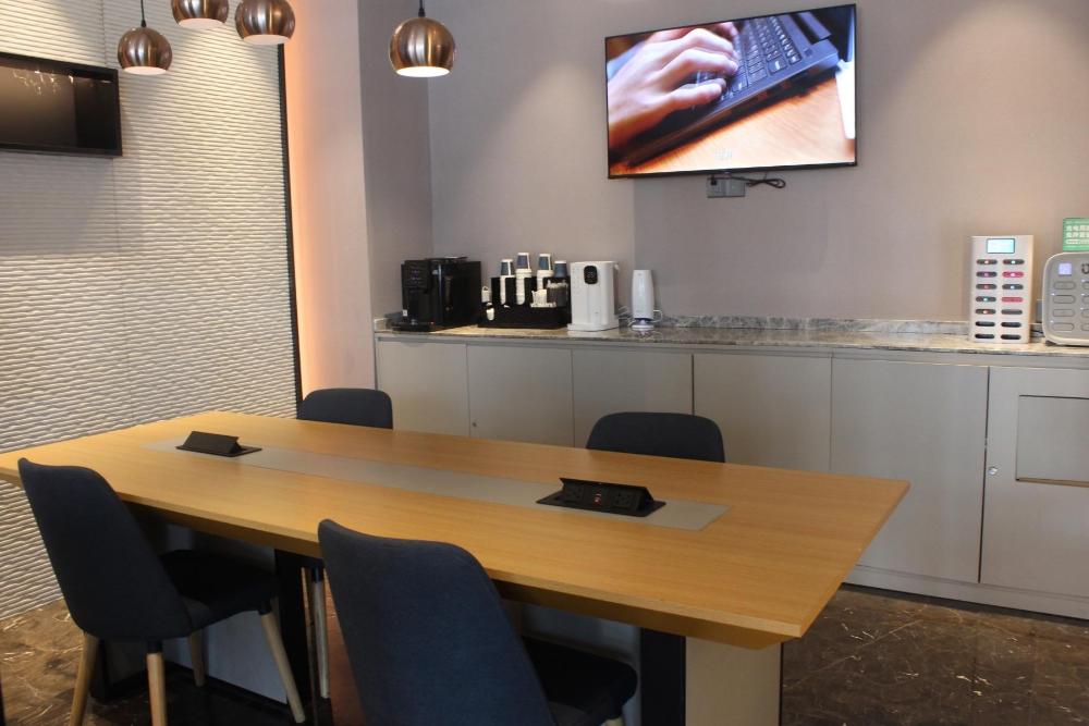 home inn neo suzhou wujiang shengze fortune center