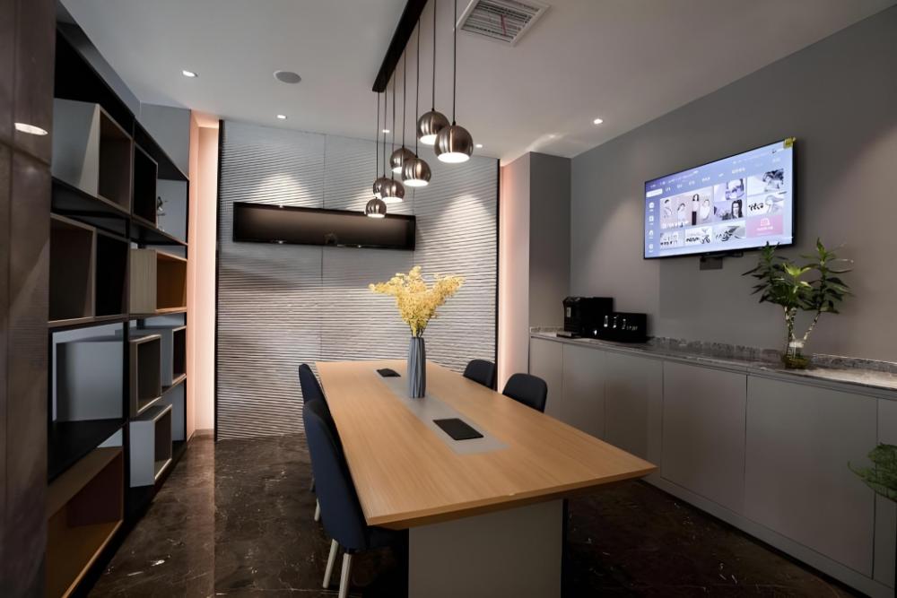 home inn neo suzhou wujiang shengze fortune center