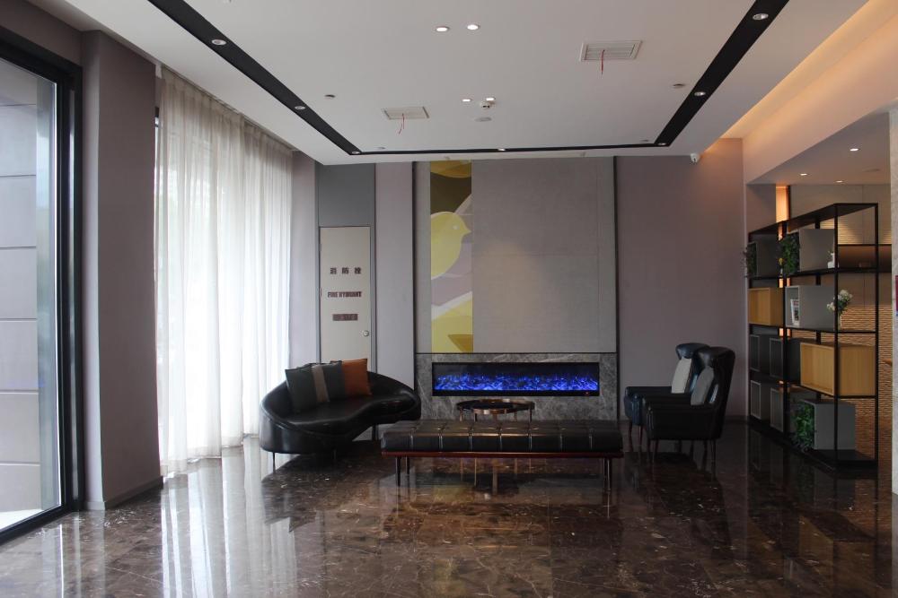 home inn neo suzhou wujiang shengze fortune center