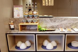 home inn neo suzhou wujiang shengze fortune center
