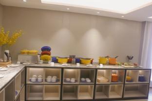 home inn neo suzhou wujiang shengze fortune center