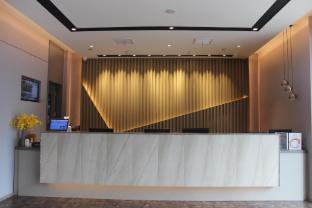 home inn neo suzhou wujiang shengze fortune center