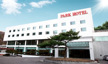 gimcheon park tourist hotel