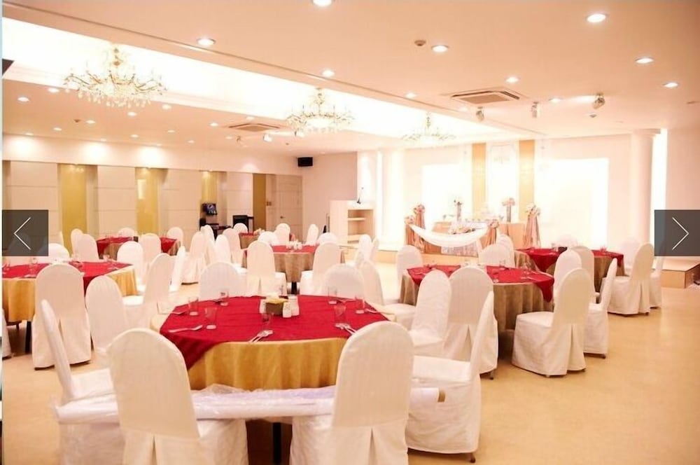 gimcheon park tourist hotel