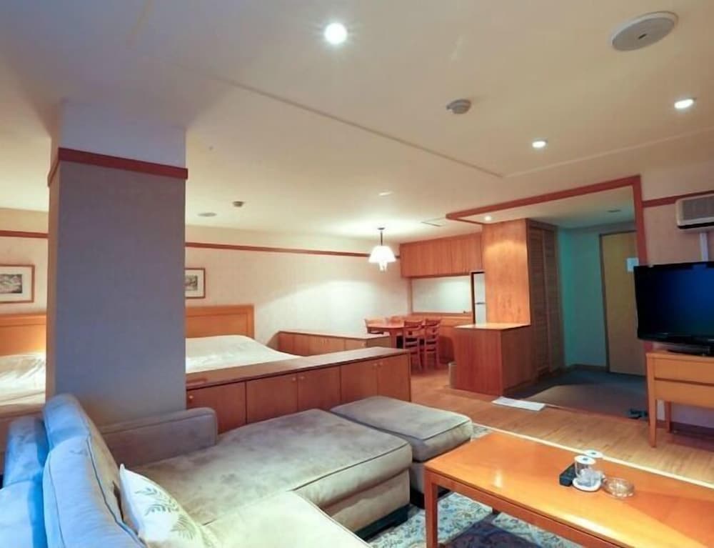 gimcheon park tourist hotel