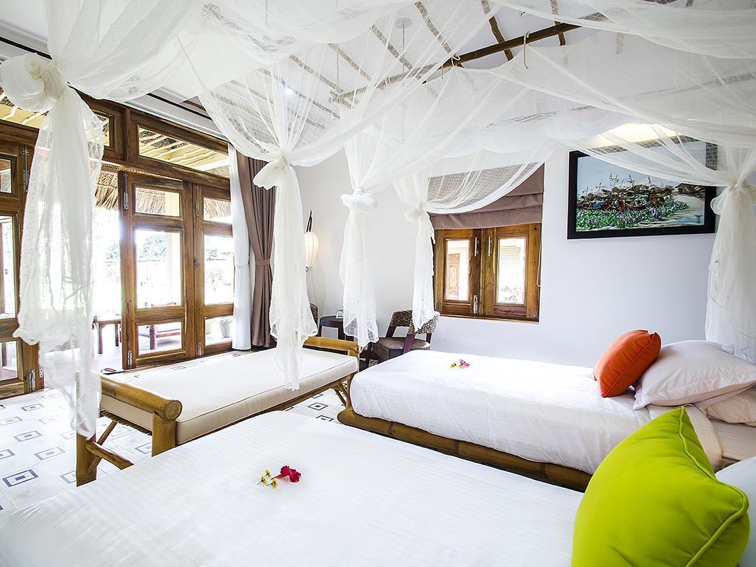 the island lodge