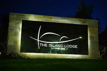 the island lodge
