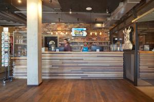 bretterbude heiligenhafen