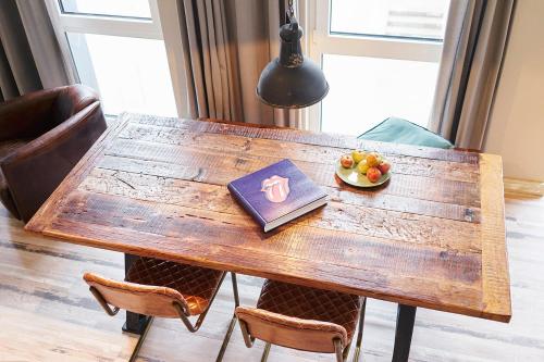 bretterbude heiligenhafen