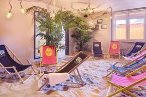 bretterbude heiligenhafen