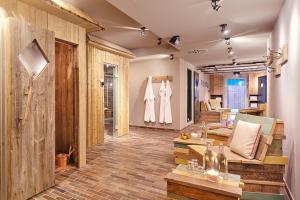 bretterbude heiligenhafen