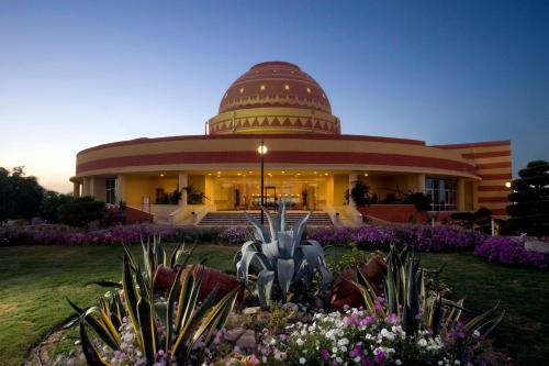 malikia resort abu dabbab