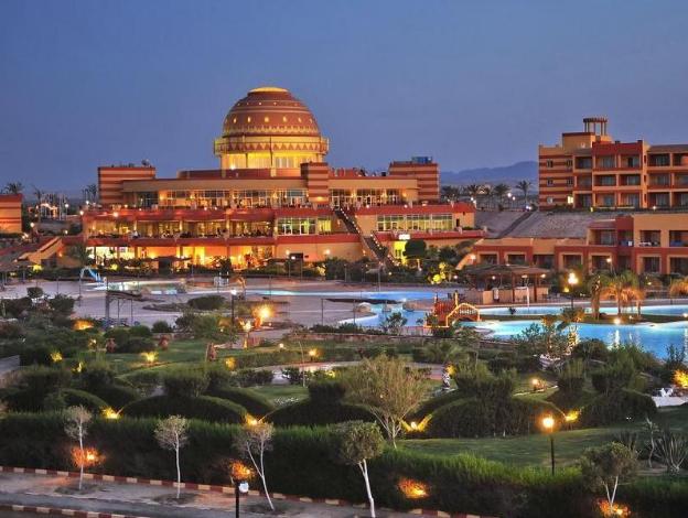 malikia resort abu dabbab