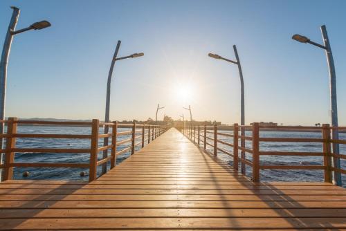 malikia resort abu dabbab