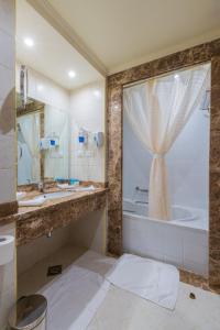 malikia resort abu dabbab