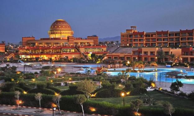 malikia resort abu dabbab