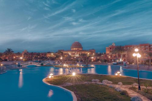 malikia resort abu dabbab
