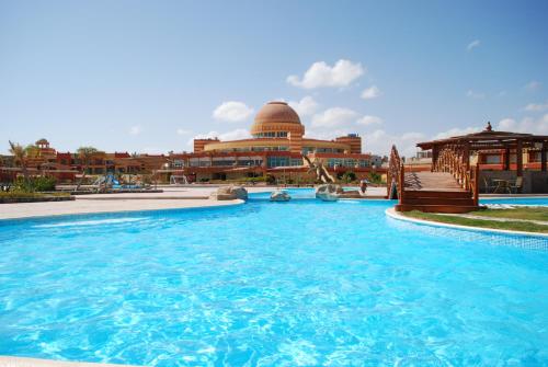 malikia resort abu dabbab