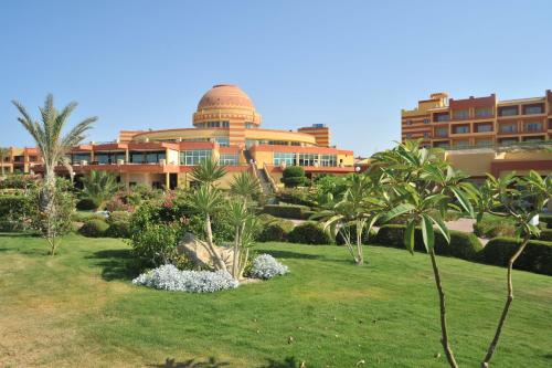 malikia resort abu dabbab