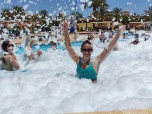 malikia resort abu dabbab
