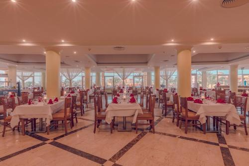 malikia resort abu dabbab