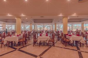 malikia resort abu dabbab