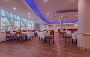 malikia resort abu dabbab