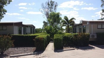 Coal 'N' Cattle Hotel Motel - Moura,Biloela>>Banana,4 star