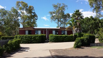 Coal 'N' Cattle Hotel Motel - Moura,Biloela>>Banana,4 star